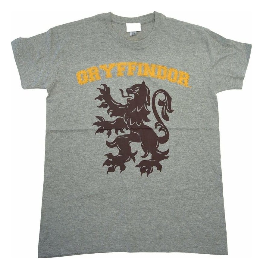 Harry Potter T-shirt Gryffindor University