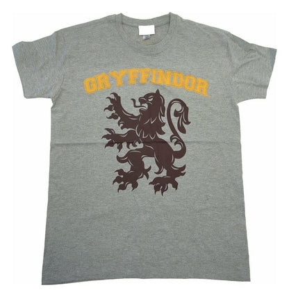 Harry Potter T-shirt Gryffindor University