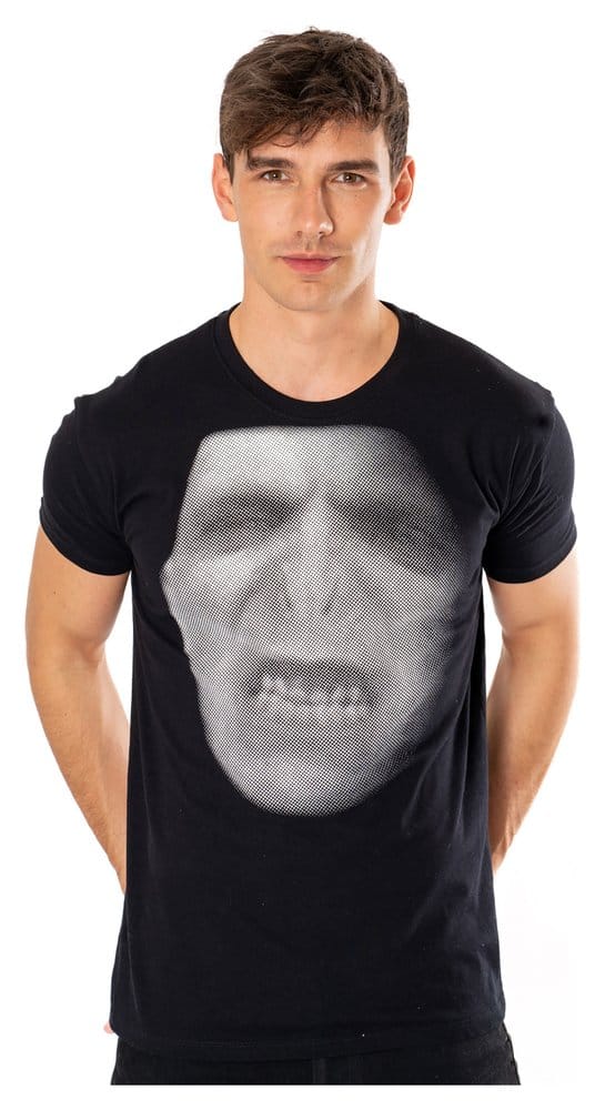Harry Potter T-shirt Voldemort