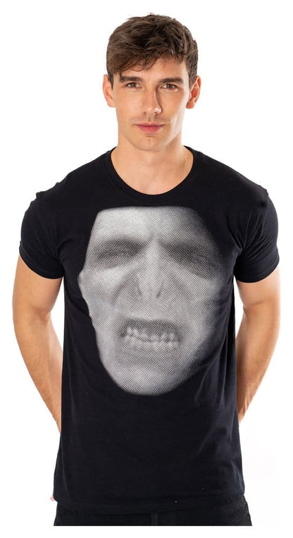 Harry Potter T-shirt Voldemort