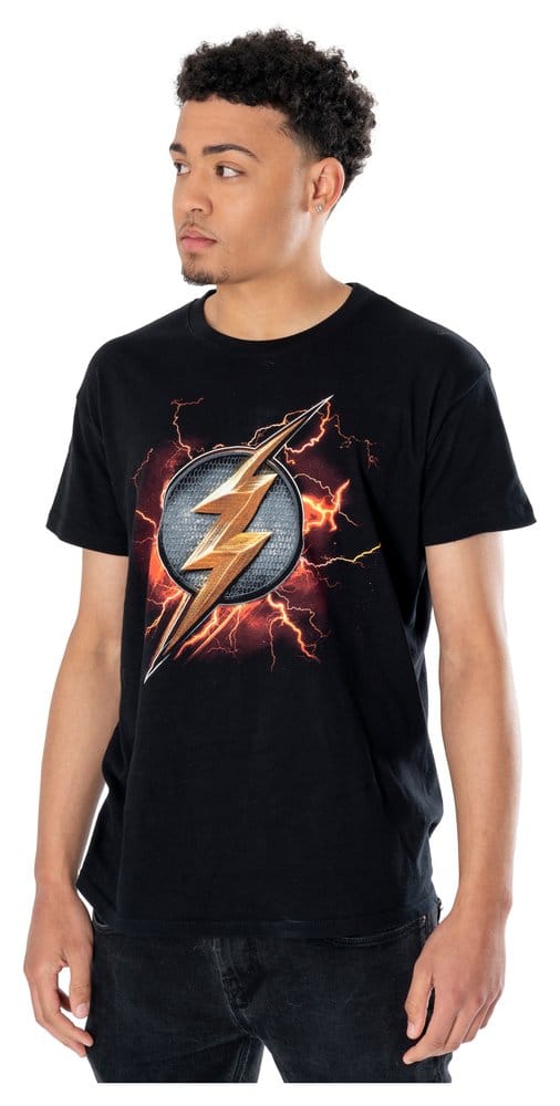 DC ComicsT-tröja The Flash