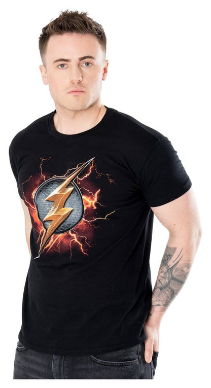 DC ComicsT-tröja The Flash