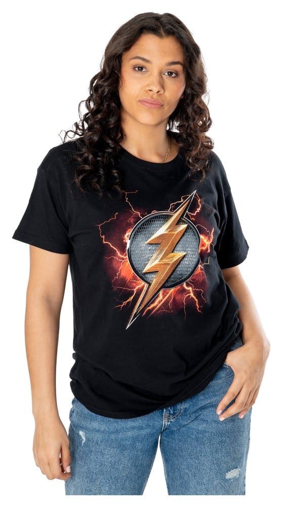 DC ComicsT-tröja The Flash