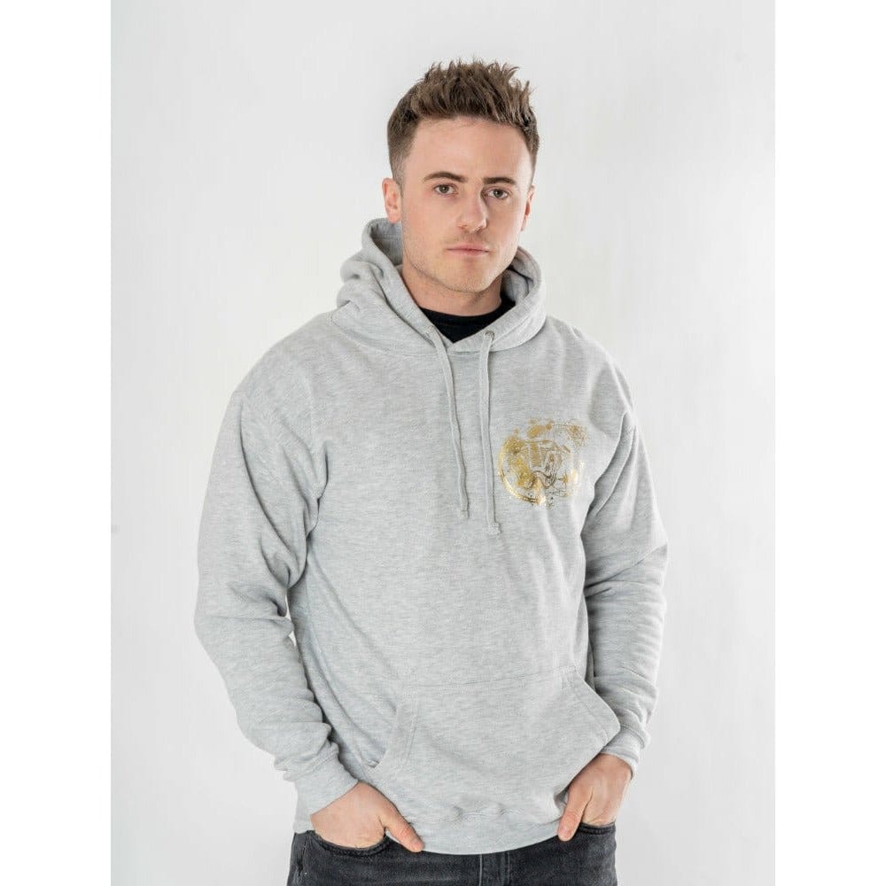 Harry Potter Kapuzenpullover Slytherin Sternzeichen
