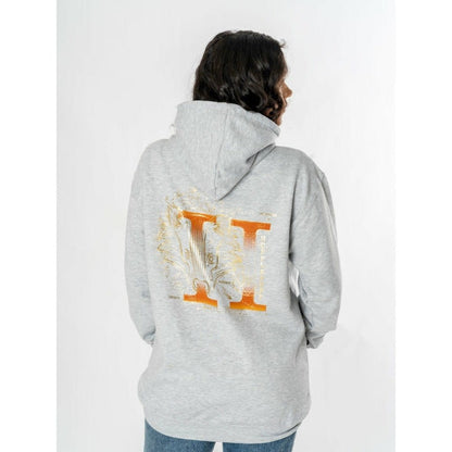 Harry Potter Maglione con cappuccio Tassorosso Zodiaco