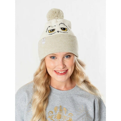 Gorro Harry Potter Hedwig