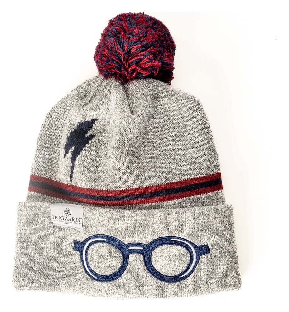Bonnet Harry Potter