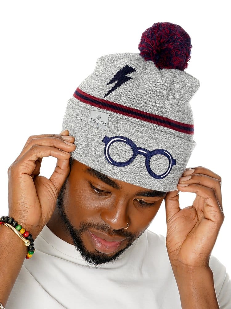 Bonnet Harry Potter