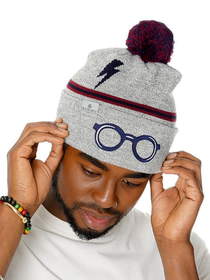 Bonnet Harry Potter