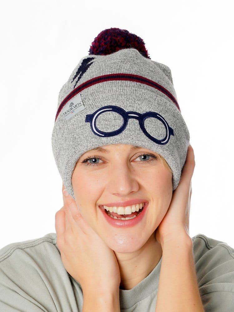 Bonnet Harry Potter