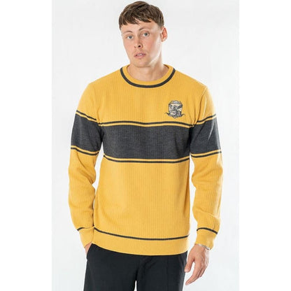 Harry Potter Kinderpullover Hufflepuff Varsity