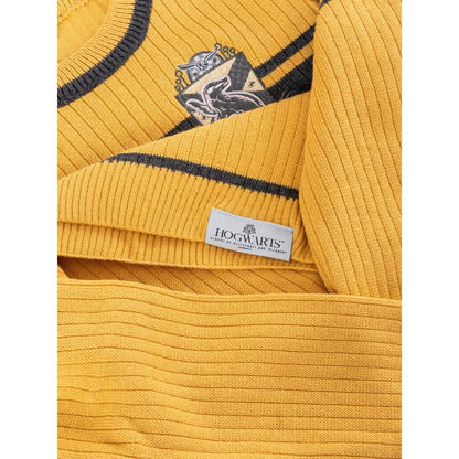Harry Potter Kinderpullover Hufflepuff Varsity