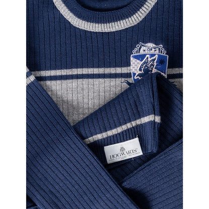 Harry Potter Niños Suéter Ravenclaw