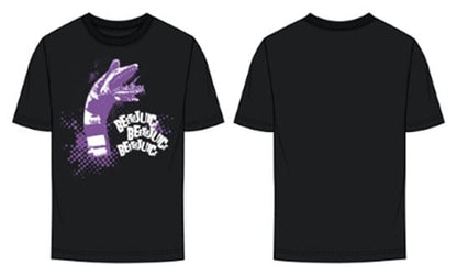 Beetlejuice T-Shirt Sandworm