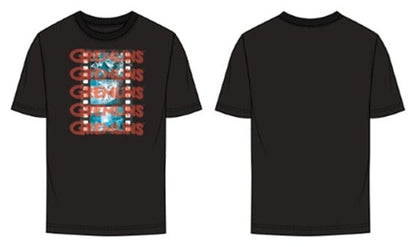 T-Shirt Gremlins Bobine Maléfique