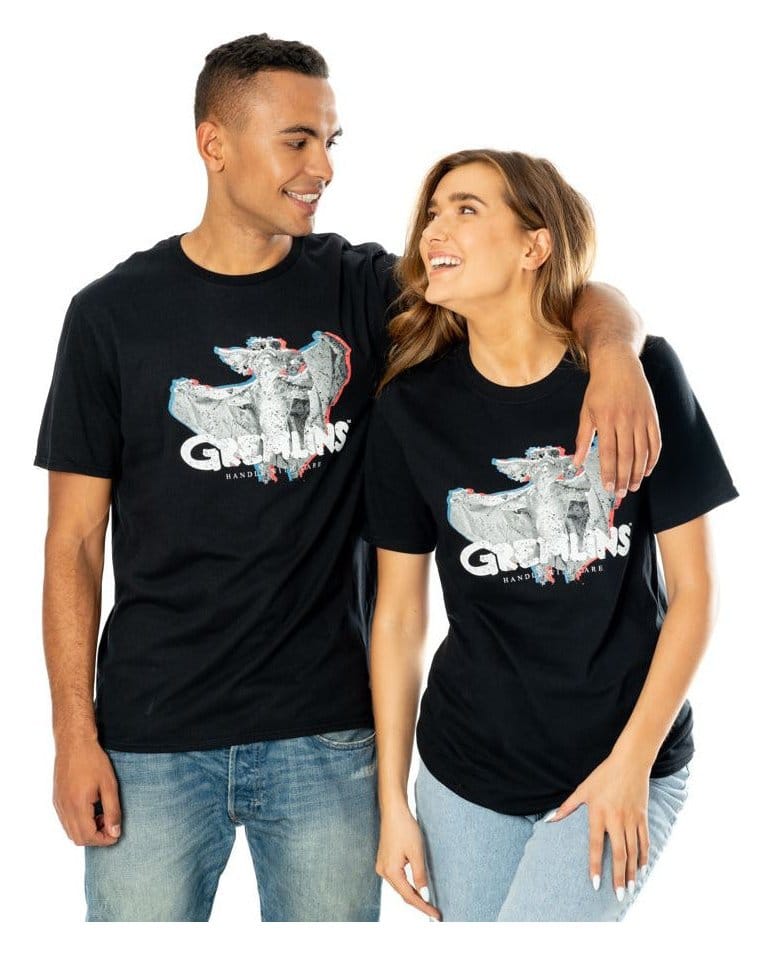 Treper za majicu Gremlins