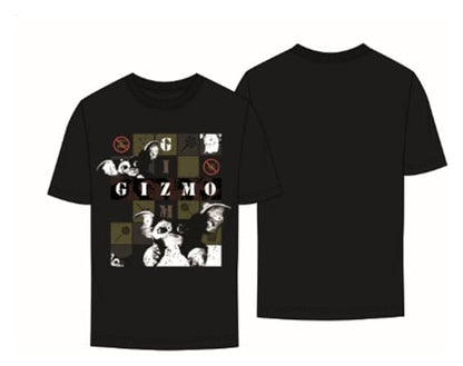 Camiseta Gremlins Multi-Gizmo