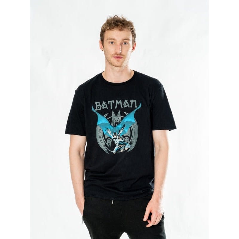 DC Comics T-shirt Batman Anime-cape