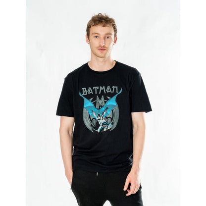 DC Comics T-shirt Batman Anime-cape