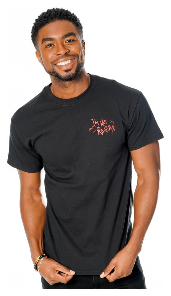 Das Exorzist-T-Shirt Excellent Day Reverse