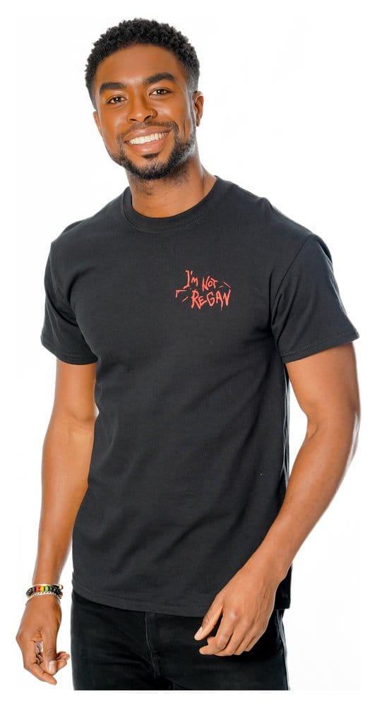 Das Exorzist-T-Shirt Excellent Day Reverse