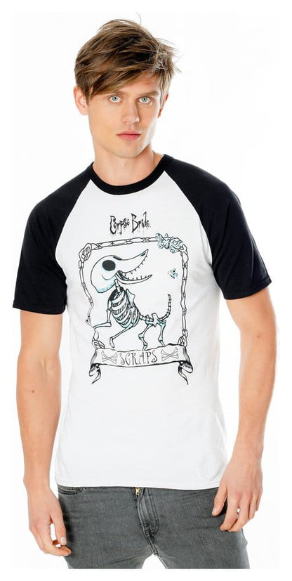 Ostaci majice Corpse Bride