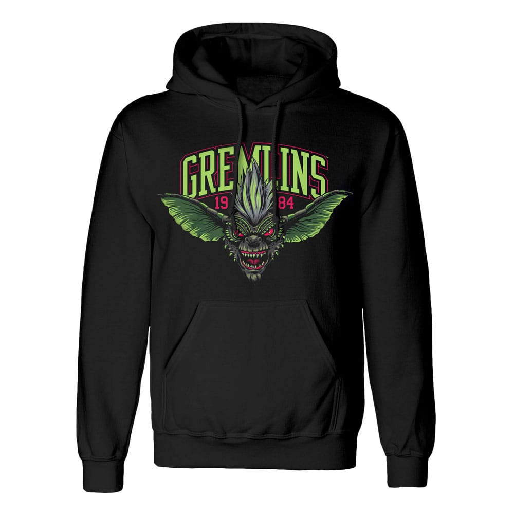 Gremlins Hooded Sweater Stripe