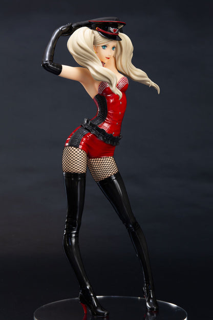 Persona5 baile en la estatua de PVC de Starlight 1/7 Anne Takamaki Corset Vestido ver. 29 cm