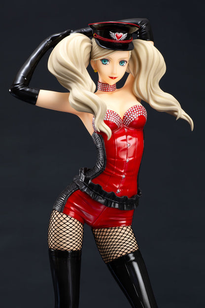 Persona5 baile en la estatua de PVC de Starlight 1/7 Anne Takamaki Corset Vestido ver. 29 cm