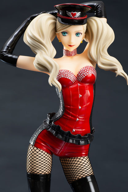 Persona5 baile en la estatua de PVC de Starlight 1/7 Anne Takamaki Corset Vestido ver. 29 cm