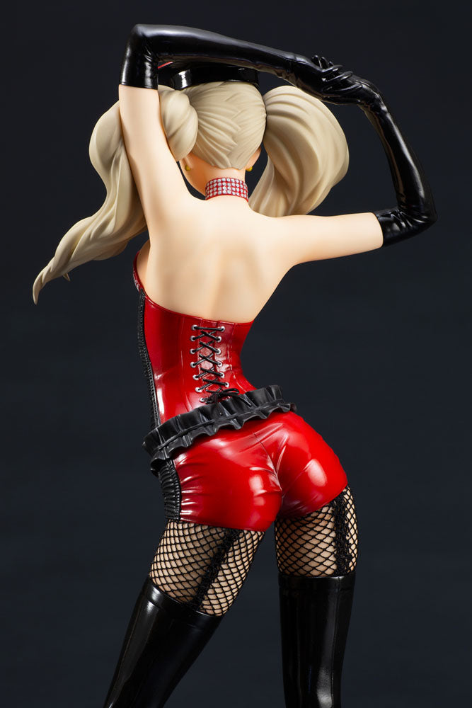 Persona5 baile en la estatua de PVC de Starlight 1/7 Anne Takamaki Corset Vestido ver. 29 cm