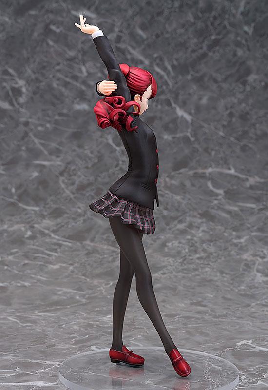 Persona5 Kraliyet PVC Heykeli 1/7 Kasumi Yoshizawa 26 cm