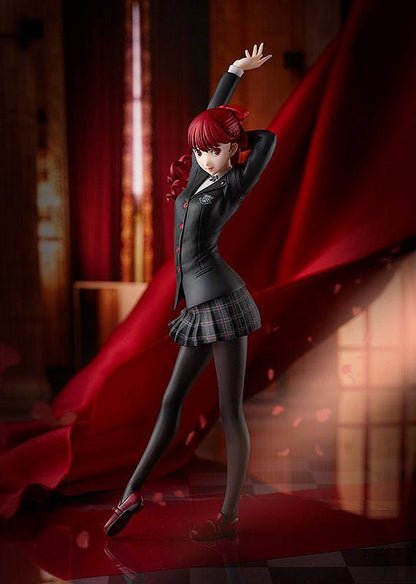 Persona5 Kraliyet PVC Heykeli 1/7 Kasumi Yoshizawa 26 cm