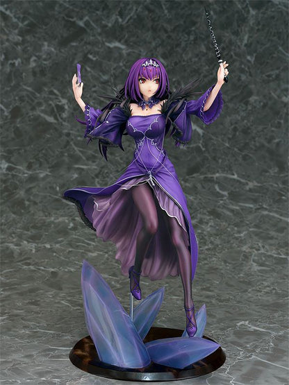 Fate/Grand Order PVC Statue 1/7 Caster/Scathach-Skadi 27 cm