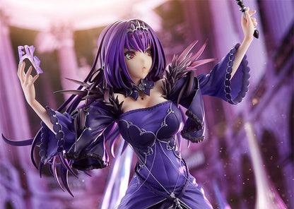 Fate/Grand Order PVC Statue 1/7 Caster/Scathach-Skadi 27 cm