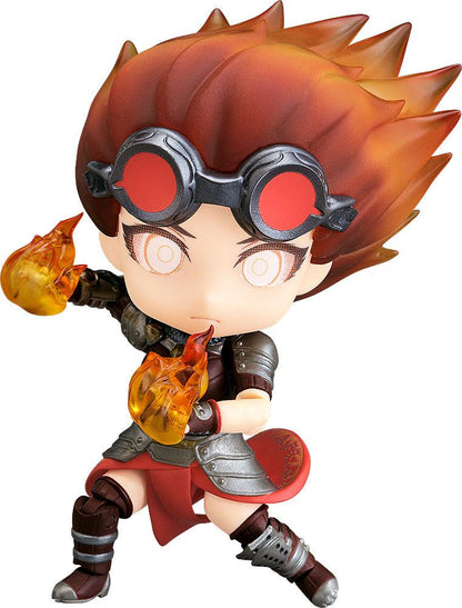 Magic: de verzameling Nendoroid PVC -actiefiguur Chandra Nalaar 10 cm