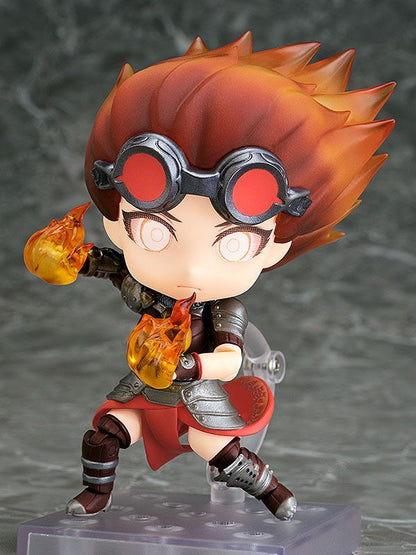 Magic: de verzameling Nendoroid PVC -actiefiguur Chandra Nalaar 10 cm