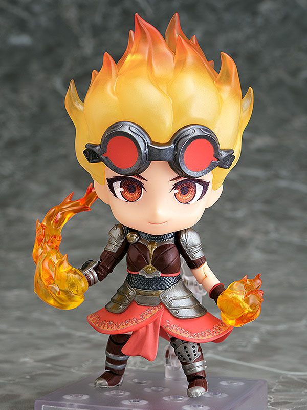 Magic: de verzameling Nendoroid PVC -actiefiguur Chandra Nalaar 10 cm