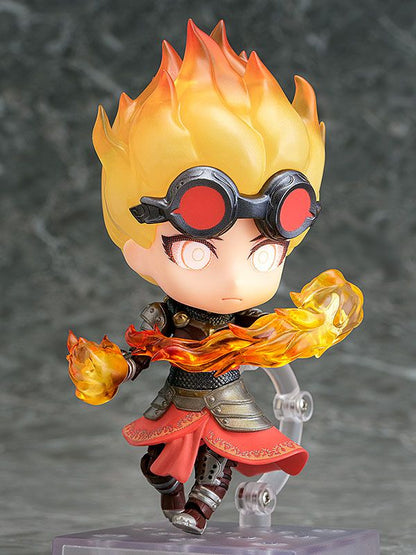 Magic: de verzameling Nendoroid PVC -actiefiguur Chandra Nalaar 10 cm