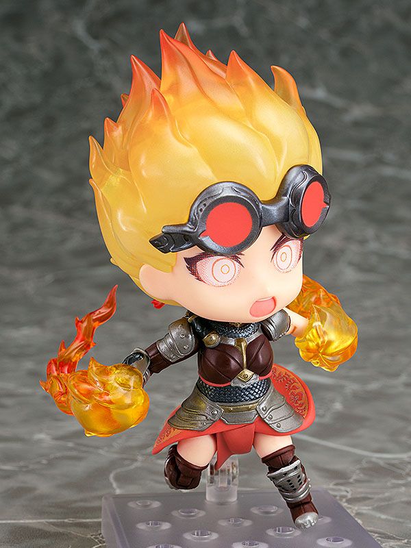 Magic: de verzameling Nendoroid PVC -actiefiguur Chandra Nalaar 10 cm