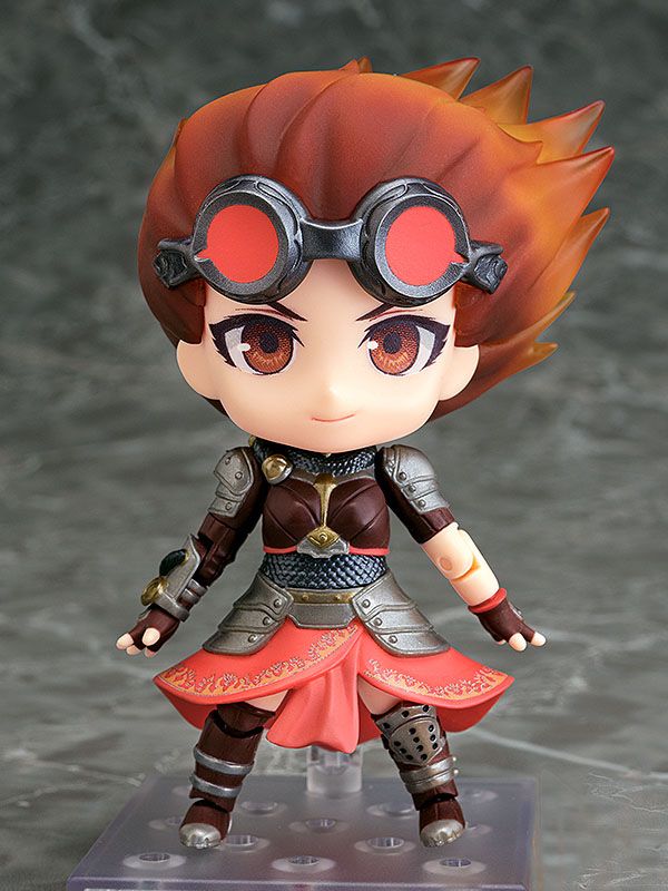 Magic: de verzameling Nendoroid PVC -actiefiguur Chandra Nalaar 10 cm