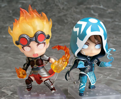 Magic: de verzameling Nendoroid PVC -actiefiguur Chandra Nalaar 10 cm