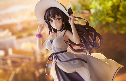 Saekano: Cómo criar una novia aburrida estatua de PVC 1/7 Utaha Kasumigaoka 26 cm