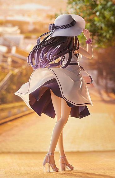 Saekano: Cómo criar una novia aburrida estatua de PVC 1/7 Utaha Kasumigaoka 26 cm