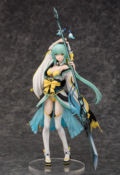 Fate/Grand Order PVC statua 1/7 Lancer/Kiyohime 30 cm (repriza)