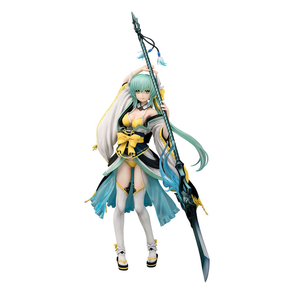 Fate/Grand Order PVC statua 1/7 Lancer/Kiyohime 30 cm (repriza)