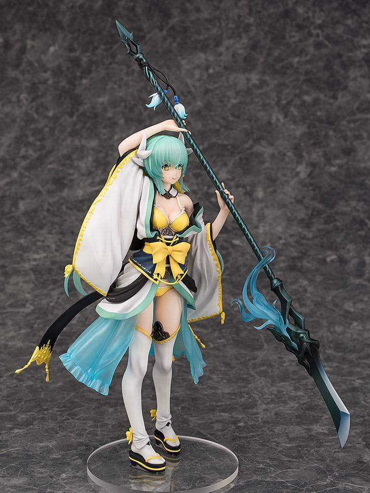 Fate/Grand Order PVC statua 1/7 Lancer/Kiyohime 30 cm (repriza)