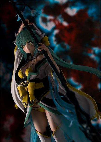 Fate/Grand Order PVC statua 1/7 Lancer/Kiyohime 30 cm (repriza)
