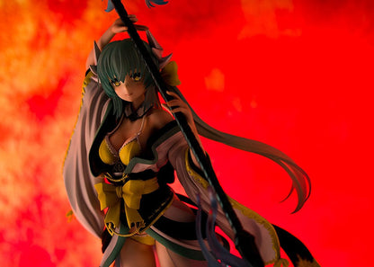 Fate/Grand Order PVC statua 1/7 Lancer/Kiyohime 30 cm (repriza)