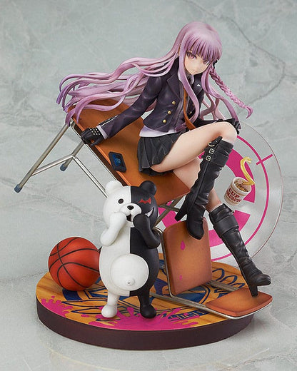 Danganronpa Kibou no Gakuen to Zetsubou no Koukousei PVC Statue 1/8 Kyoko Kirigiri 15 cm